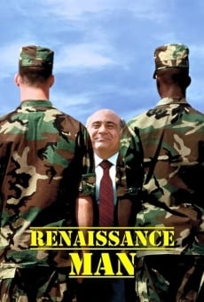 Renaissance Man online free