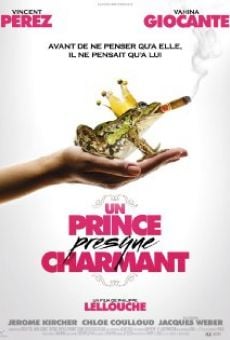 Un prince (presque) charmant on-line gratuito