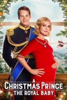 A Christmas Prince: The Royal Baby, película en español