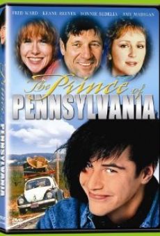 The Prince of Pennsylvania stream online deutsch