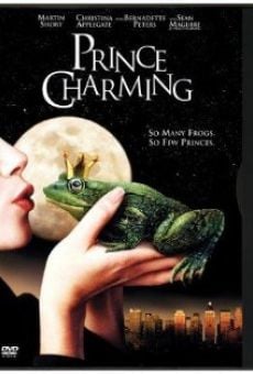 Prince Charming stream online deutsch