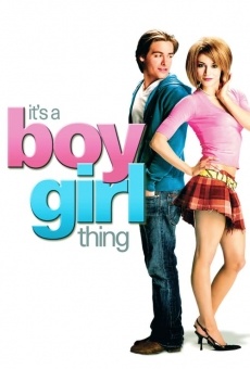 It's a Boy Girl Thing on-line gratuito