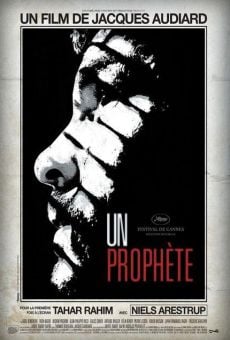 Película: Un profeta