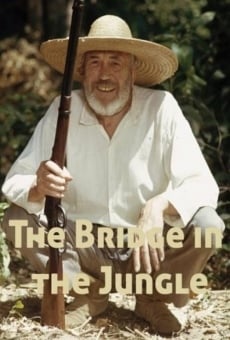 Ver película Un puente en la jungla