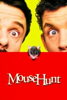 Mouse Hunt