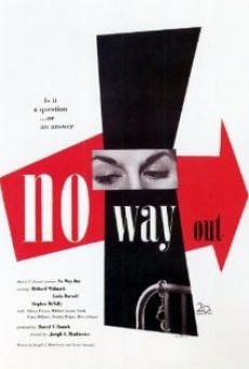 No Way Out on-line gratuito