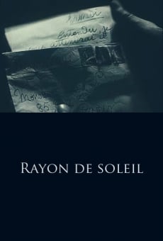 Ver película Un rayon de soleil