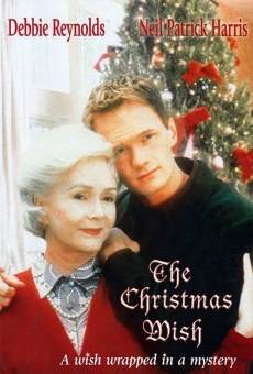 The Christmas Wish online free