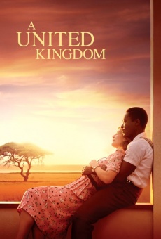 A United Kingdom streaming en ligne gratuit