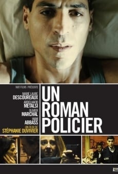 Película: Un romance policial