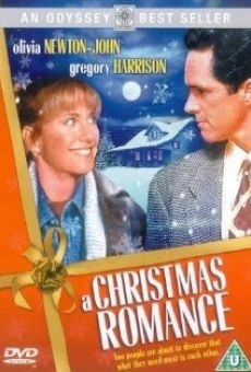 Ver película Un romance en Navidad