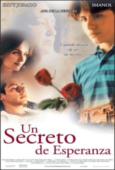 Ver película Un secreto de Esperanza