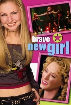 Brave New Girl on-line gratuito