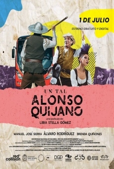 Un tal Alonso Quijano kostenlos