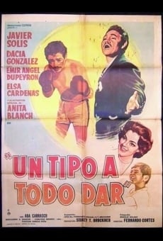 Un tipo a todo dar streaming en ligne gratuit