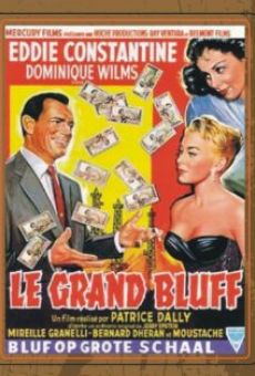 Le grand bluff streaming en ligne gratuit