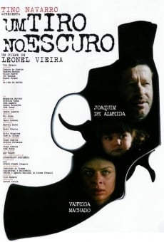 Película: Un tiro en la oscuridad