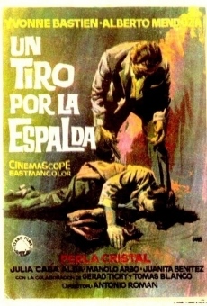 Un tiro por la espalda (1964)