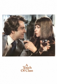 A Touch of Class stream online deutsch