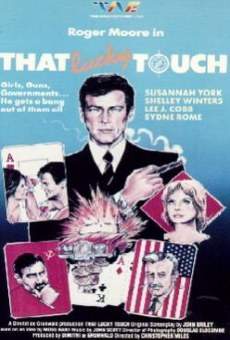 That Lucky Touch stream online deutsch