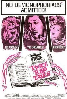 Twice-Told Tales (1963)