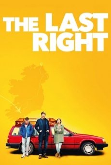 The Last Right en ligne gratuit