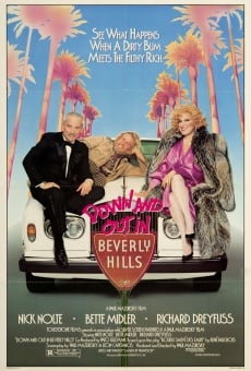 Le clochard de Beverly Hills streaming en ligne gratuit