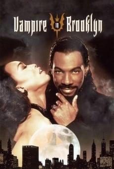 Ver película Un vampiro suelto en Brooklyn