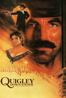 Quigley Down Under online