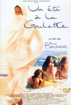 Ver película Un verano en La Goulette