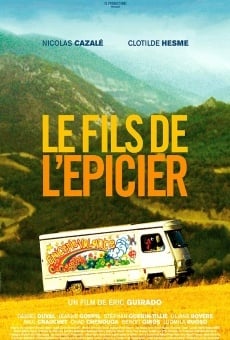 Le fils de l'épicier online free