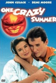 One Crazy Summer stream online deutsch