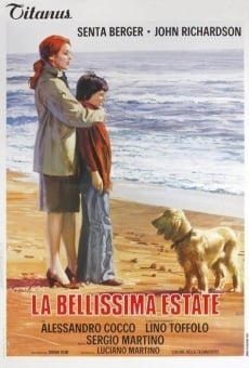 La bellissima estate online