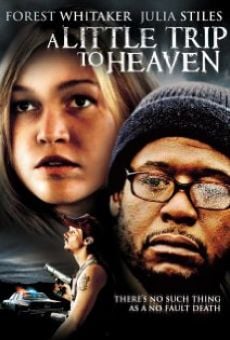 A Little Trip to Heaven stream online deutsch