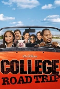 College Road Trip online kostenlos