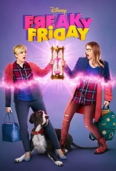 Freaky Friday en ligne gratuit