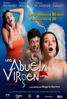 Una abuela virgen on-line gratuito