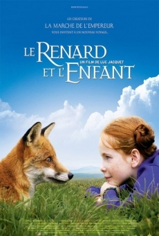 Le Renard et l'enfant online free