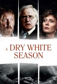 A Dry White Season