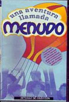 Una aventura llamada Menudo (1982)