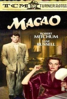 Macao stream online deutsch