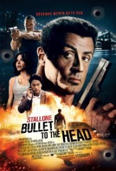 Bullet to the Head Online Free