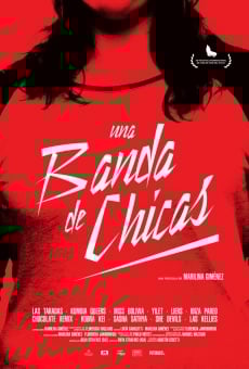 Una banda de chicas on-line gratuito