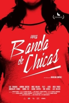 Película: Una banda de chicas