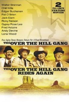 The Over-the-Hill Gang online kostenlos