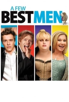 My Best Men en ligne gratuit