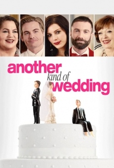 Another kind of wedding en ligne gratuit