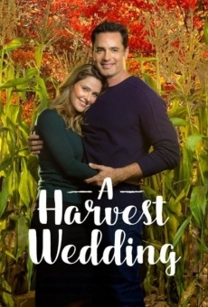 A Harvest Wedding online