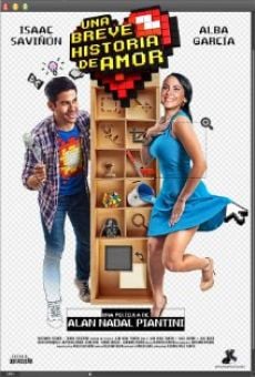 Una breve historia de amor stream online deutsch