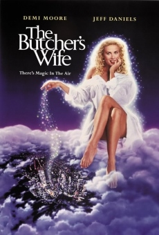 The Butcher's Wife on-line gratuito